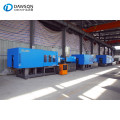 Special design widely used popular product indoor plastic trash bin injection molding machine